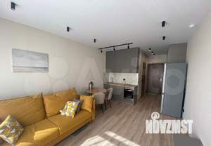 Студия квартира, вторичка, 25м2, 5/15 этаж