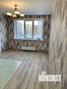 1-к квартира, вторичка, 37м2, 3/9 этаж