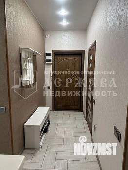 1-к квартира, вторичка, 37м2, 16/17 этаж