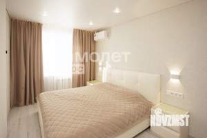 4-к квартира, вторичка, 78м2, 2/10 этаж