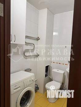 1-к квартира, вторичка, 38м2, 13/16 этаж