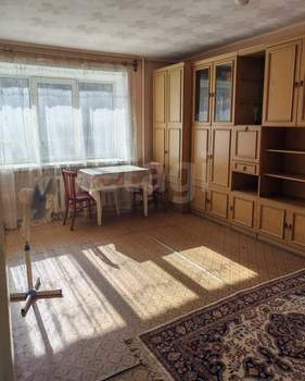 1-к квартира, вторичка, 32м2, 1/5 этаж