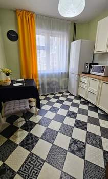 2-к квартира, вторичка, 53м2, 4/9 этаж