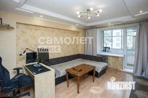 3-к квартира, вторичка, 61м2, 2/5 этаж