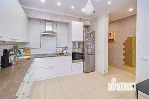 1-к квартира, вторичка, 46м2, 1/5 этаж