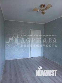 2-к квартира, вторичка, 50м2, 9/9 этаж