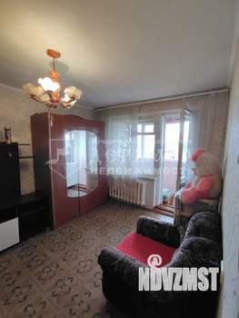 2-к квартира, вторичка, 44м2, 7/9 этаж