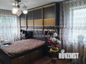3-к квартира, вторичка, 61м2, 3/5 этаж