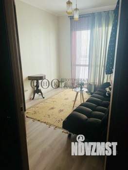 2-к квартира, вторичка, 64м2, 9/12 этаж