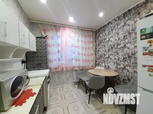 3-к квартира, вторичка, 61м2, 2/9 этаж