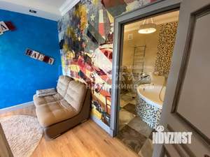 4-к квартира, вторичка, 162м2, 16/16 этаж
