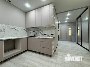2-к квартира, вторичка, 54м2, 3/7 этаж