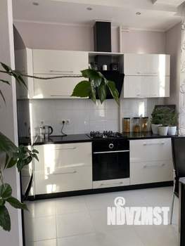 2-к квартира, вторичка, 60м2, 3/5 этаж