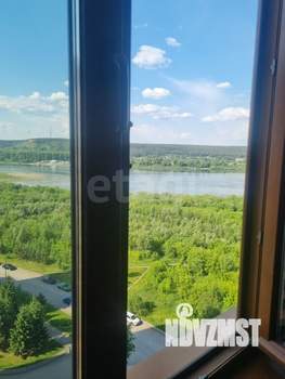 2-к квартира, вторичка, 107м2, 11/14 этаж