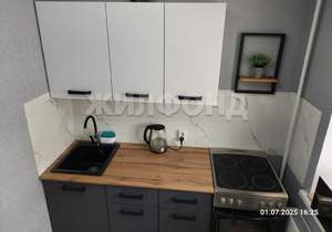 1-к квартира, вторичка, 30м2, 3/10 этаж