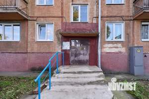 1-к квартира, вторичка, 32м2, 1/5 этаж