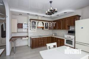 1-к квартира, вторичка, 47м2, 16/16 этаж