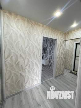 2-к квартира, вторичка, 55м2, 3/16 этаж