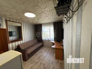 1-к квартира, вторичка, 17м2, 4/9 этаж