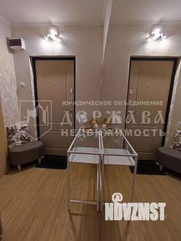 1-к квартира, вторичка, 16м2, 2/9 этаж