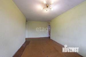 2-к квартира, вторичка, 48м2, 4/5 этаж