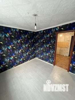 2-к квартира, вторичка, 35м2, 5/5 этаж