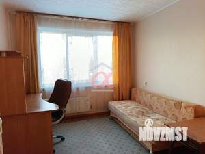 1-к квартира, вторичка, 16м2, 5/9 этаж