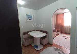 1-к квартира, вторичка, 17м2, 5/5 этаж