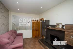 4-к квартира, вторичка, 75м2, 8/9 этаж