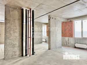 4-к квартира, вторичка, 96м2, 3/15 этаж