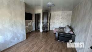 2-к квартира, вторичка, 43м2, 5/5 этаж