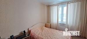 2-к квартира, вторичка, 51м2, 1/10 этаж