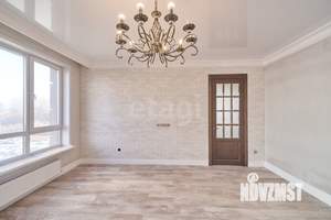 2-к квартира, вторичка, 75м2, 3/14 этаж