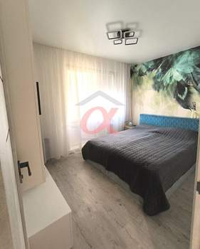 2-к квартира, вторичка, 36м2, 16/16 этаж