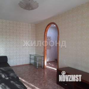 2-к квартира, вторичка, 42м2, 4/5 этаж
