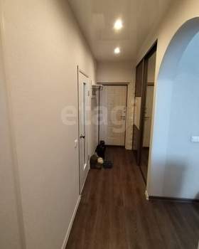 3-к квартира, вторичка, 61м2, 4/5 этаж