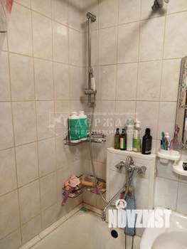 1-к квартира, вторичка, 22м2, 8/9 этаж