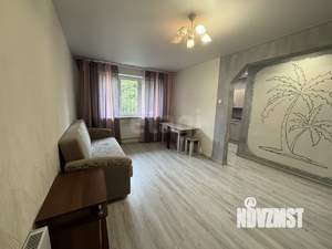1-к квартира, вторичка, 30м2, 1/5 этаж