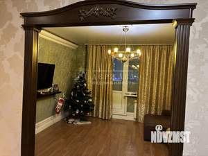 4-к квартира, вторичка, 82м2, 4/5 этаж