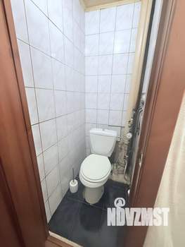 2-к квартира, вторичка, 52м2, 15/16 этаж