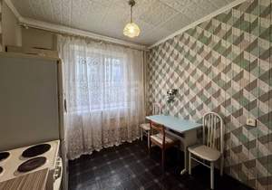 1-к квартира, вторичка, 34м2, 2/10 этаж