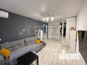 2-к квартира, вторичка, 44м2, 2/5 этаж