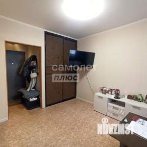 1-к квартира, вторичка, 32м2, 2/5 этаж
