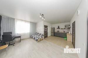 2-к квартира, вторичка, 54м2, 14/16 этаж