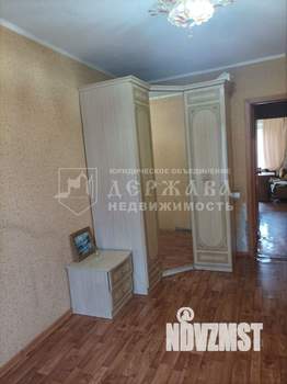 3-к квартира, вторичка, 62м2, 1/9 этаж