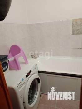 1-к квартира, вторичка, 34м2, 7/10 этаж