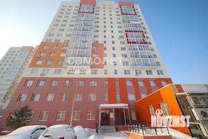 1-к квартира, вторичка, 32м2, 15/16 этаж