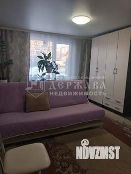 2-к квартира, вторичка, 35м2, 1/1 этаж