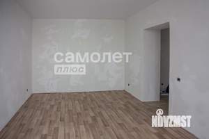 1-к квартира, сданный дом, 37м2, 12/13 этаж