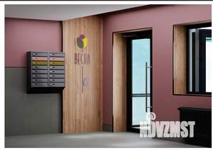 3-к квартира, вторичка, 84м2, 3/10 этаж